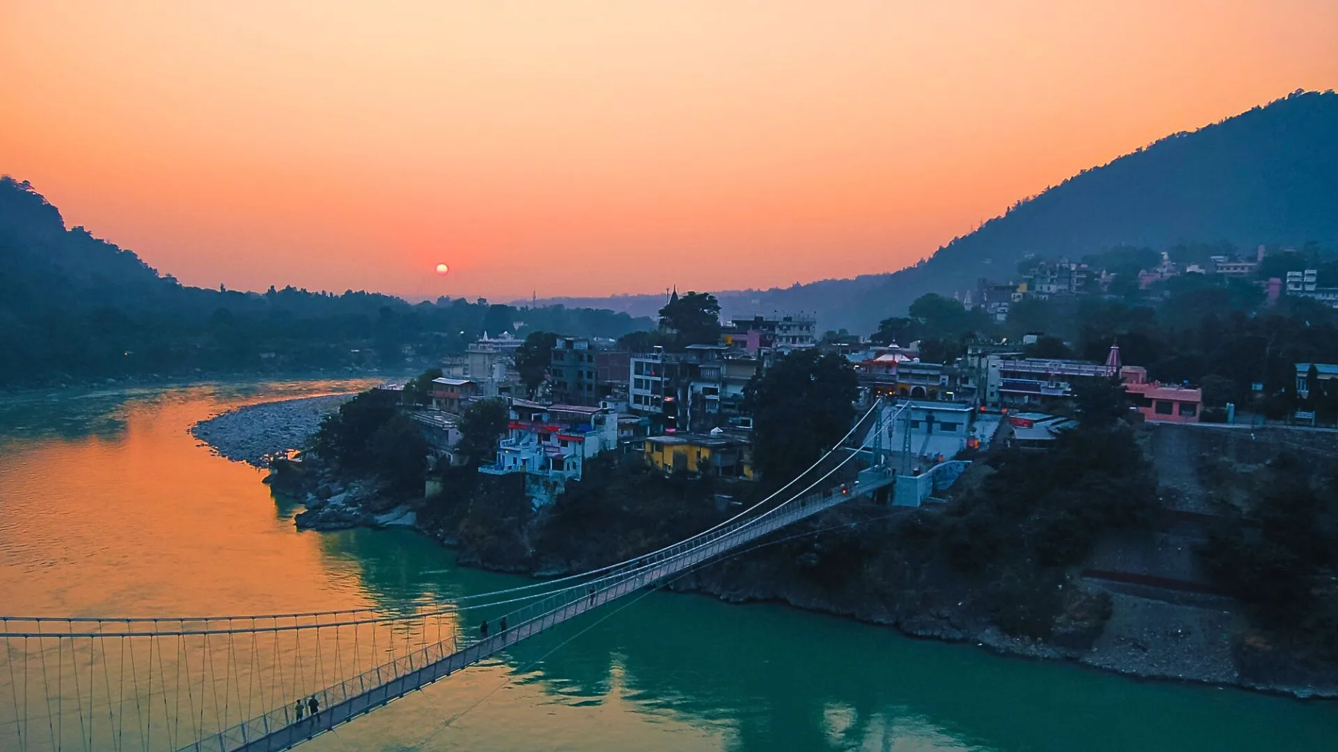 Haridwar Ghats