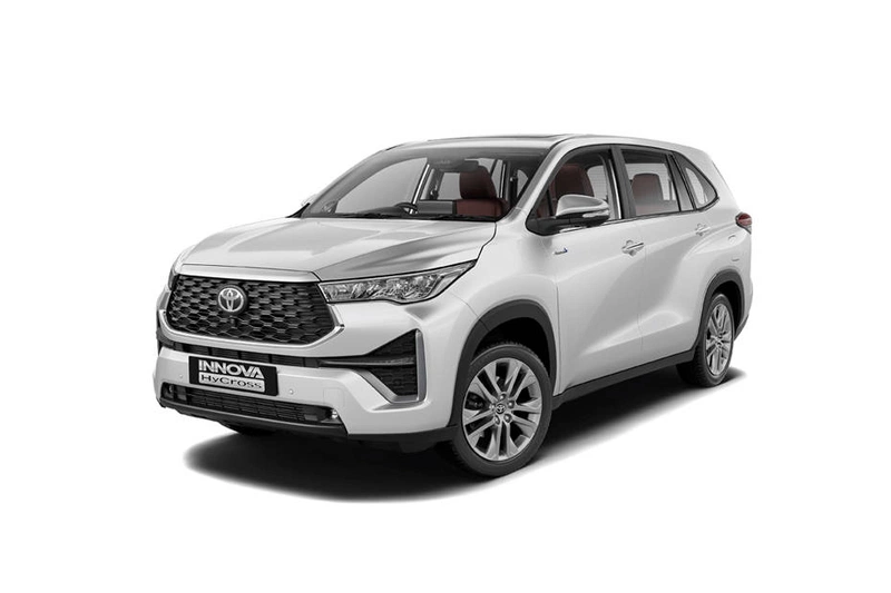 SUV Cab